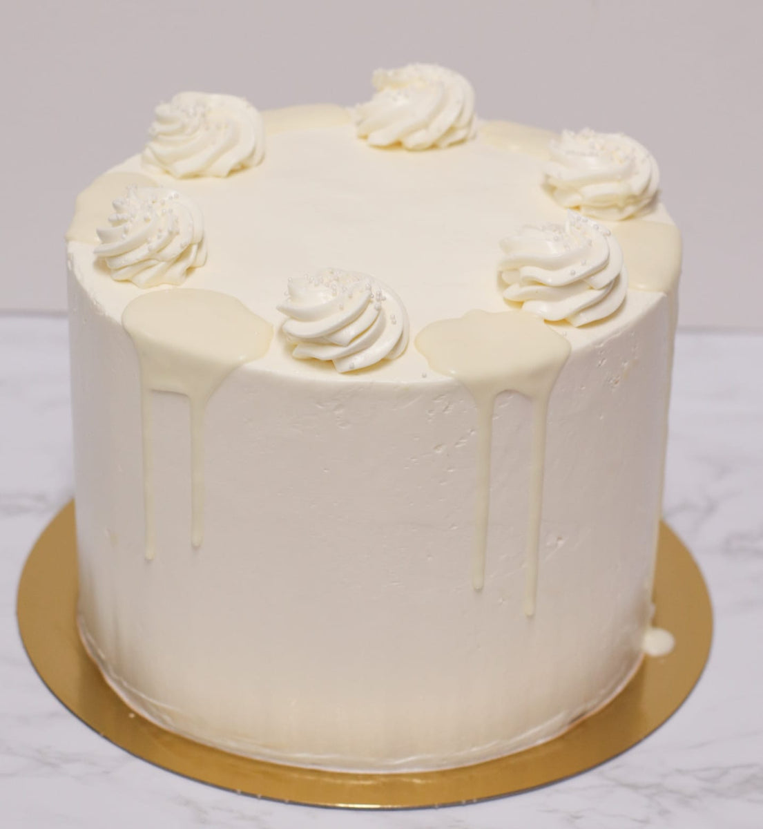 Comprar Base de Tarta Vainilla Master Cake 400gr Online