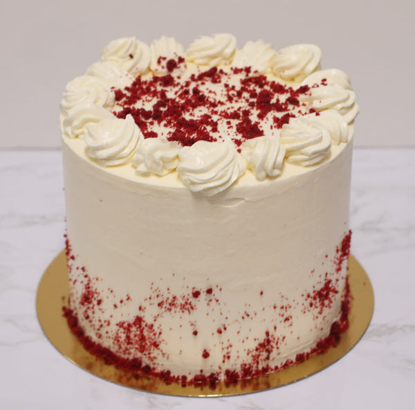 comprar tarta red velvet online