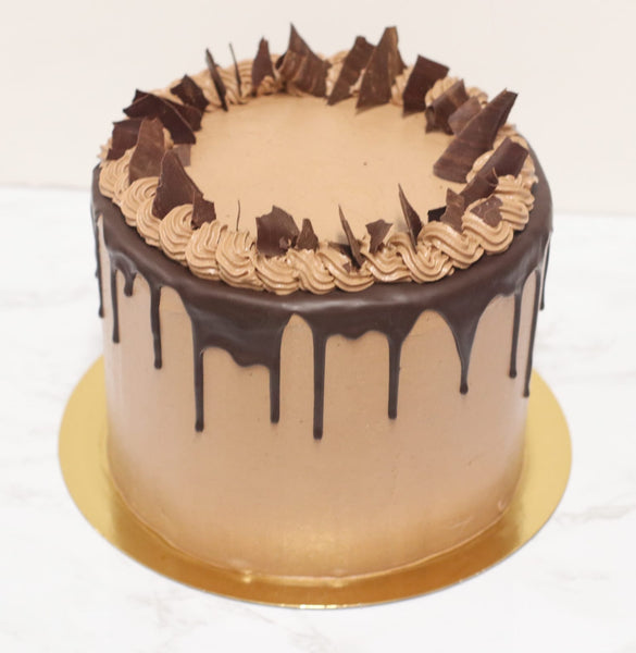 Comprar Tarta de Chocolate Online