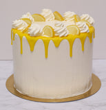 Tarta de Limón a domicilio